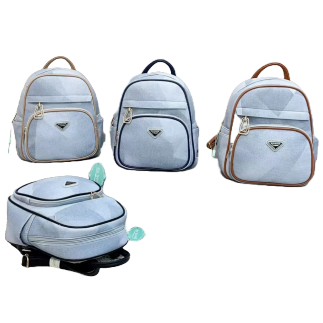 New Casual backpack - RashidExpress